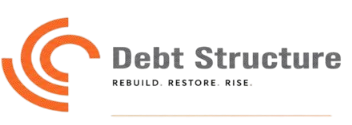 Debt Structure - Rebuild. Restore. Rise.